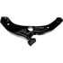 CB30516PR by DORMAN - Suspension Control Arm
