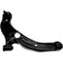 CB30516PR by DORMAN - Suspension Control Arm