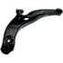 CB30517PR by DORMAN - Suspension Control Arm