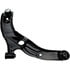 CB30517PR by DORMAN - Suspension Control Arm