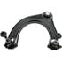 CB30820PR by DORMAN - Suspension Control Arm