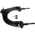 CB30821PR by DORMAN - Suspension Control Arm