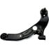 CB30517PR by DORMAN - Suspension Control Arm