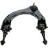 CB30821PR by DORMAN - Suspension Control Arm