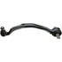 CB30825PR by DORMAN - Suspension Control Arm