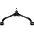 CB3198PR by DORMAN - Suspension Control Arm