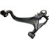 CB35023PR by DORMAN - Suspension Control Arm