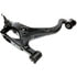 CB35023PR by DORMAN - Suspension Control Arm