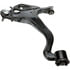 CB35023PR by DORMAN - Suspension Control Arm