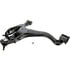 CB35023PR by DORMAN - Suspension Control Arm