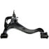 CB35023PR by DORMAN - Suspension Control Arm