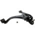 CB35033PR by DORMAN - Suspension Control Arm