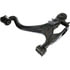 CB35033PR by DORMAN - Suspension Control Arm