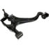 CB35033PR by DORMAN - Suspension Control Arm