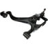 CB35034PR by DORMAN - Suspension Control Arm