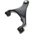 Dorman CB35038PR Suspension Control Arm and Ball Joint Assembly Suspension Control Arm