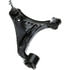 Dorman CB35038PR Suspension Control Arm and Ball Joint Assembly Suspension Control Arm