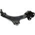 CB35044PR by DORMAN - Suspension Control Arm