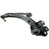 CB35044PR by DORMAN - Suspension Control Arm