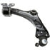 CB35043PR by DORMAN - Suspension Control Arm