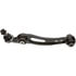 CB35064PR by DORMAN - Suspension Control Arm