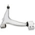 CB36024PR by DORMAN - Suspension Control Arm