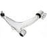 CB36024PR by DORMAN - Suspension Control Arm