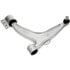 CB36023PR by DORMAN - Suspension Control Arm