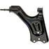 CB36073PR by DORMAN - Suspension Control Arm