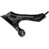 CB36074PR by DORMAN - Suspension Control Arm