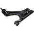 CB36074PR by DORMAN - Suspension Control Arm