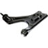 CB36073PR by DORMAN - Suspension Control Arm