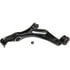 CB43003PR by DORMAN - Suspension Control Arm