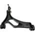 CB43003PR by DORMAN - Suspension Control Arm