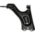 CB36074PR by DORMAN - Suspension Control Arm