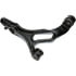 CB43004PR by DORMAN - Suspension Control Arm