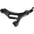 CB43004PR by DORMAN - Suspension Control Arm