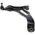 CB43004PR by DORMAN - Suspension Control Arm