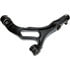 CB43003PR by DORMAN - Suspension Control Arm