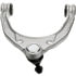 CB43005PR by DORMAN - Suspension Control Arm