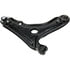 CB43183PR by DORMAN - Suspension Control Arm