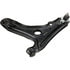 CB43183PR by DORMAN - Suspension Control Arm