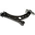 CB43213PR by DORMAN - Suspension Control Arm