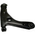 CB43223PR by DORMAN - Suspension Control Arm And Ball Joint Assembly