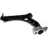 CB43213PR by DORMAN - Suspension Control Arm