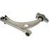 CB43253PR by DORMAN - Suspension Control Arm And Ball Joint Assembly