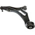 CB43303PR by DORMAN - Suspension Control Arm And Ball Joint Assembly