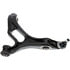CB43304PR by DORMAN - Suspension Control Arm And Ball Joint Assembly
