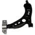 CB43333PR by DORMAN - Suspension Control Arm