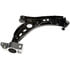 CB43333PR by DORMAN - Suspension Control Arm